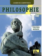CAHIER DE COMPETENCE Philisophie Tles