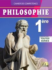 CAHIER DE COMPETENCE Philisophie 1ère
