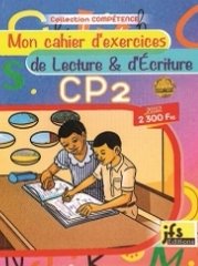 MON CAHIER D'EXERCICES  de Prélecture et Lecture CP2