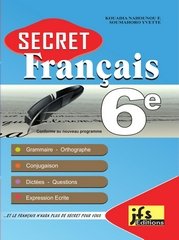 SECRET  Français 6è