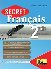 SECRET  Français 2nde