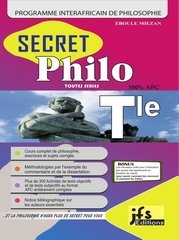 SECRET Philo Tles