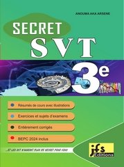 SECRET S. V .T 3è