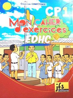 EDHC ( Mon cahier d'exercices) CP1