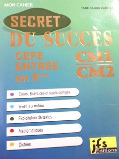 SECRET DU SUCCES CM